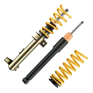 ST X Coilover Kit For Mercedes - 13225029